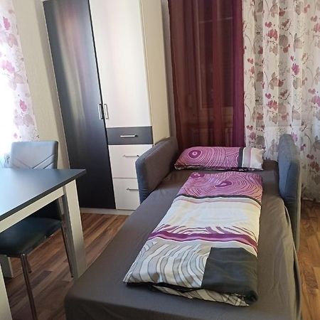 Ferienwohnung Zimmer "Beere" Lahr  Exterior foto